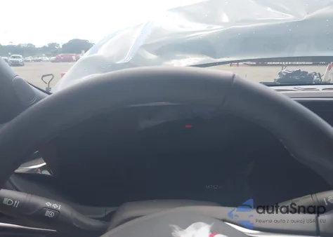 2025 Buick Envista Preferred Fwd z USA, uszkodzony, nr VIN KL47LAEP4SB032548